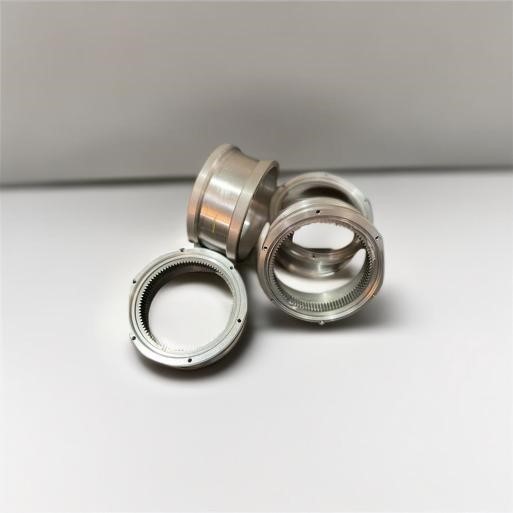 Machining Precision Parts: Custom CNC Metal Part Manufacturer