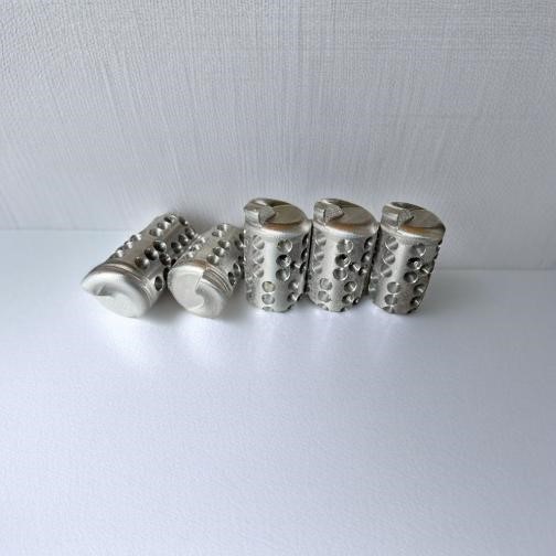 Machining Precision Parts: Custom CNC Metal Part Manufacturer