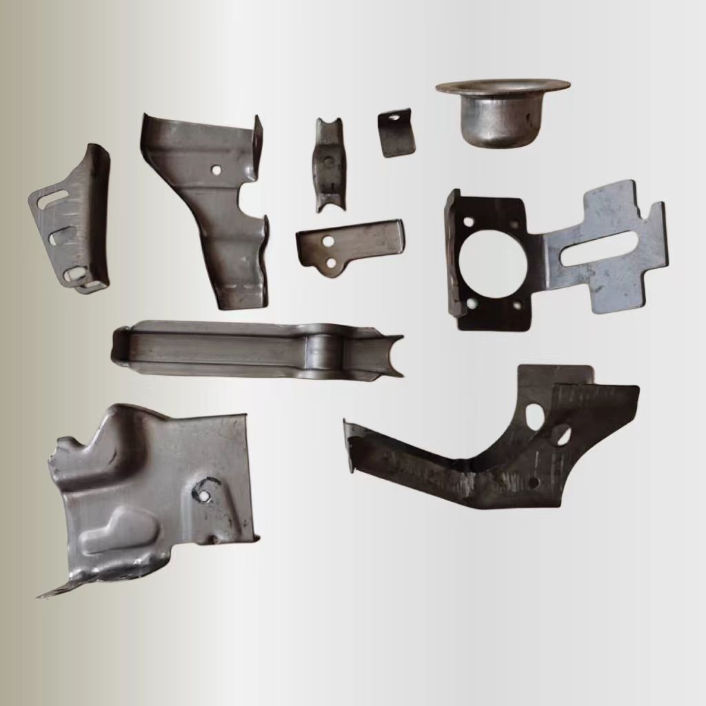 OEM precision auto sheet metal stamping parts manufacturer