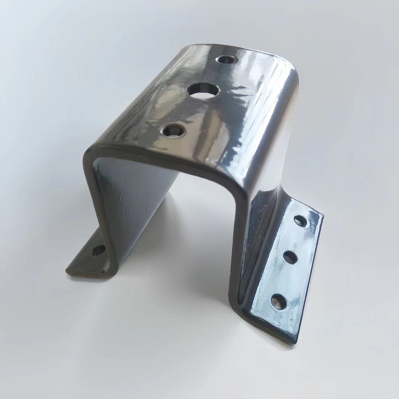 Precision cnc sheet metal stamping bracket parts design