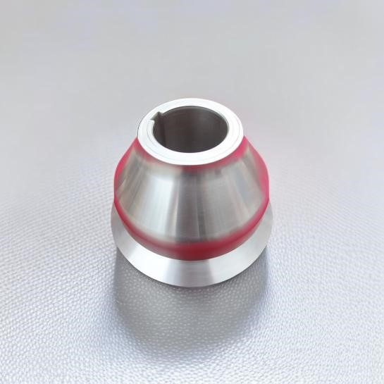Custom Small Precision Parts: CNC Stainless Steel Machining Service
