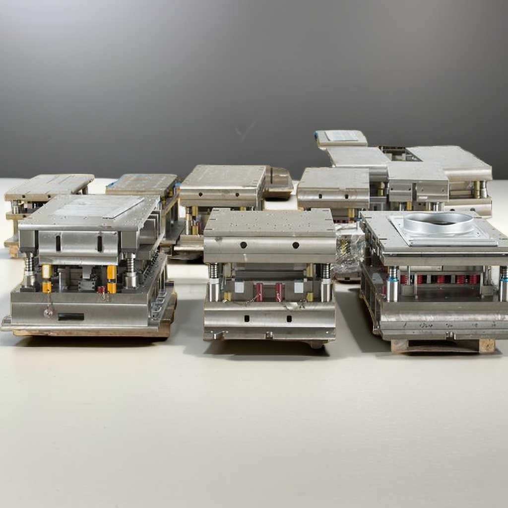 Precision sheet metal stamping die manufacturers service