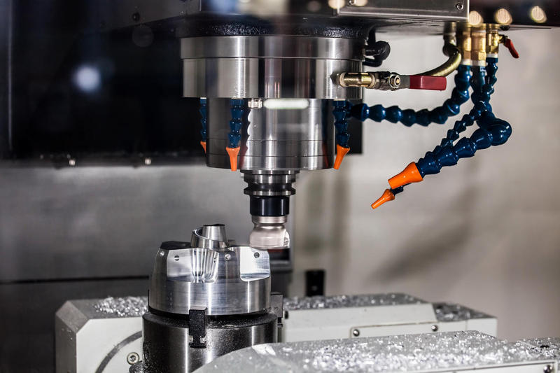 What is the development prospect of the hardware accessories industry (market trend analysis)?(part1)