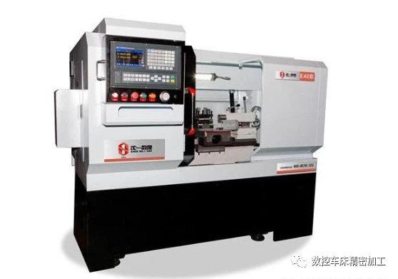 The difference between CNC lathe and ordinary lathe