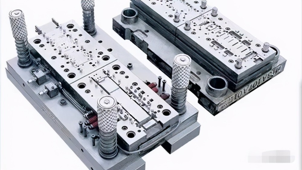 Overview of stamping process technical requirements