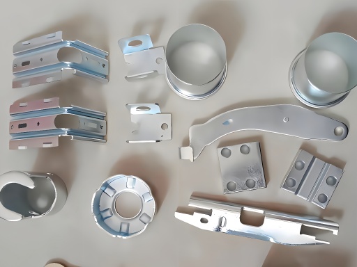 How to do a metal stamping ?