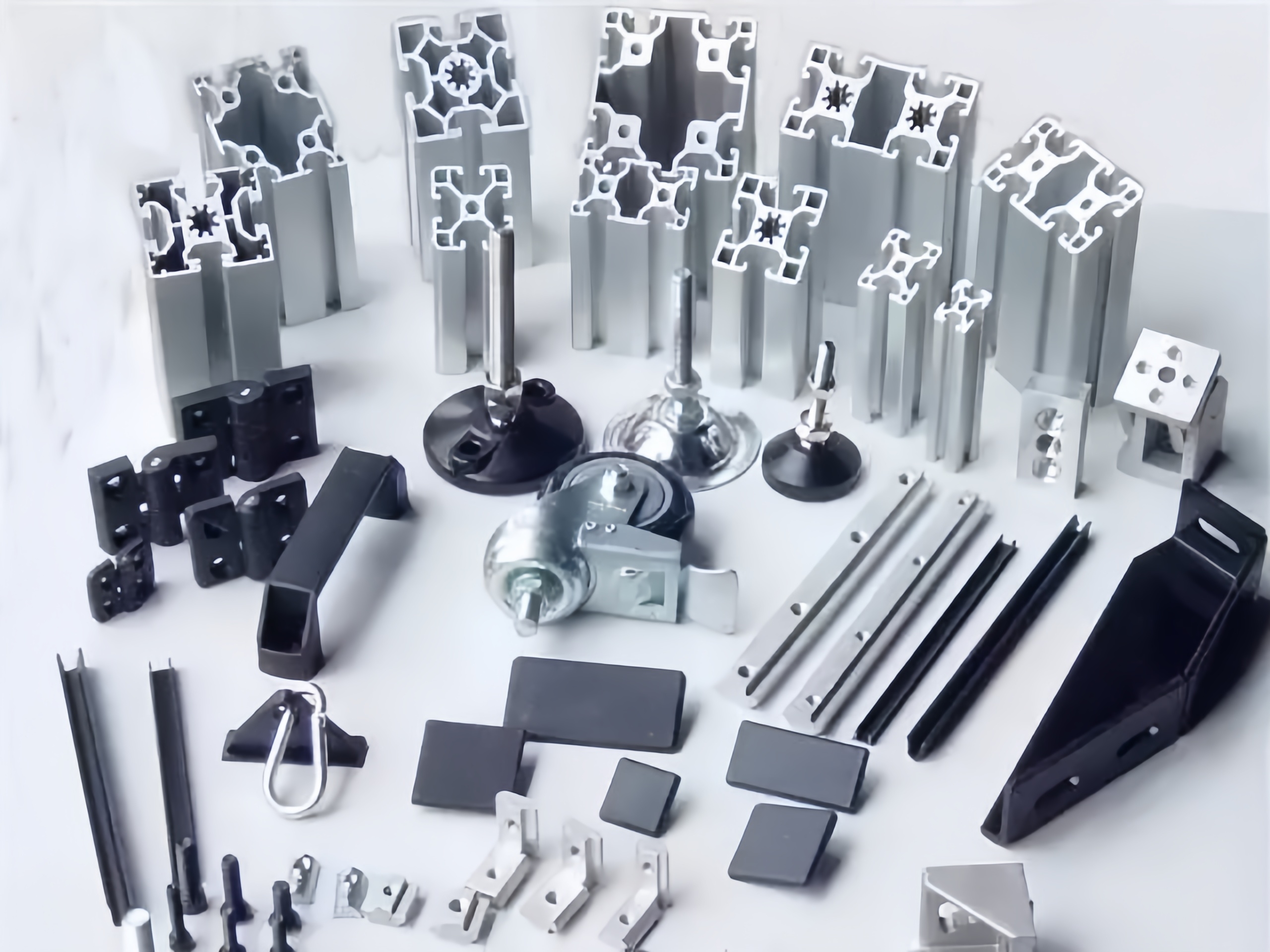 plastic forming