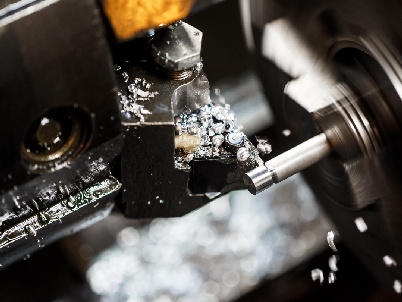 CNC machine tool production