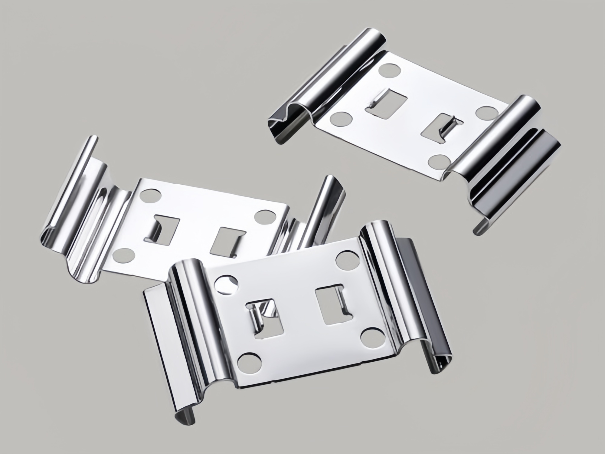 stamping parts introduce