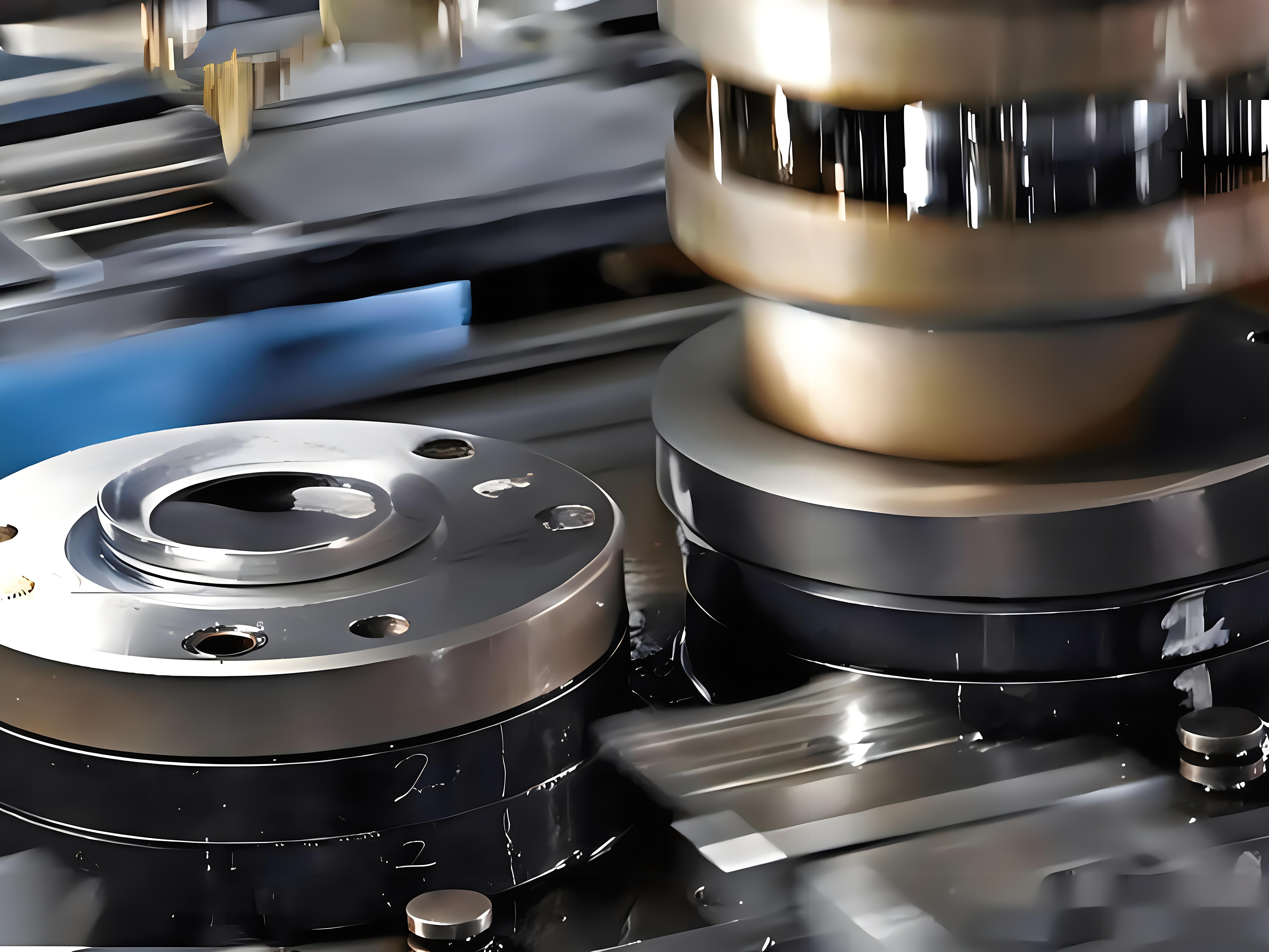 Wholesale sheet metal deep stamping service manufacturer
