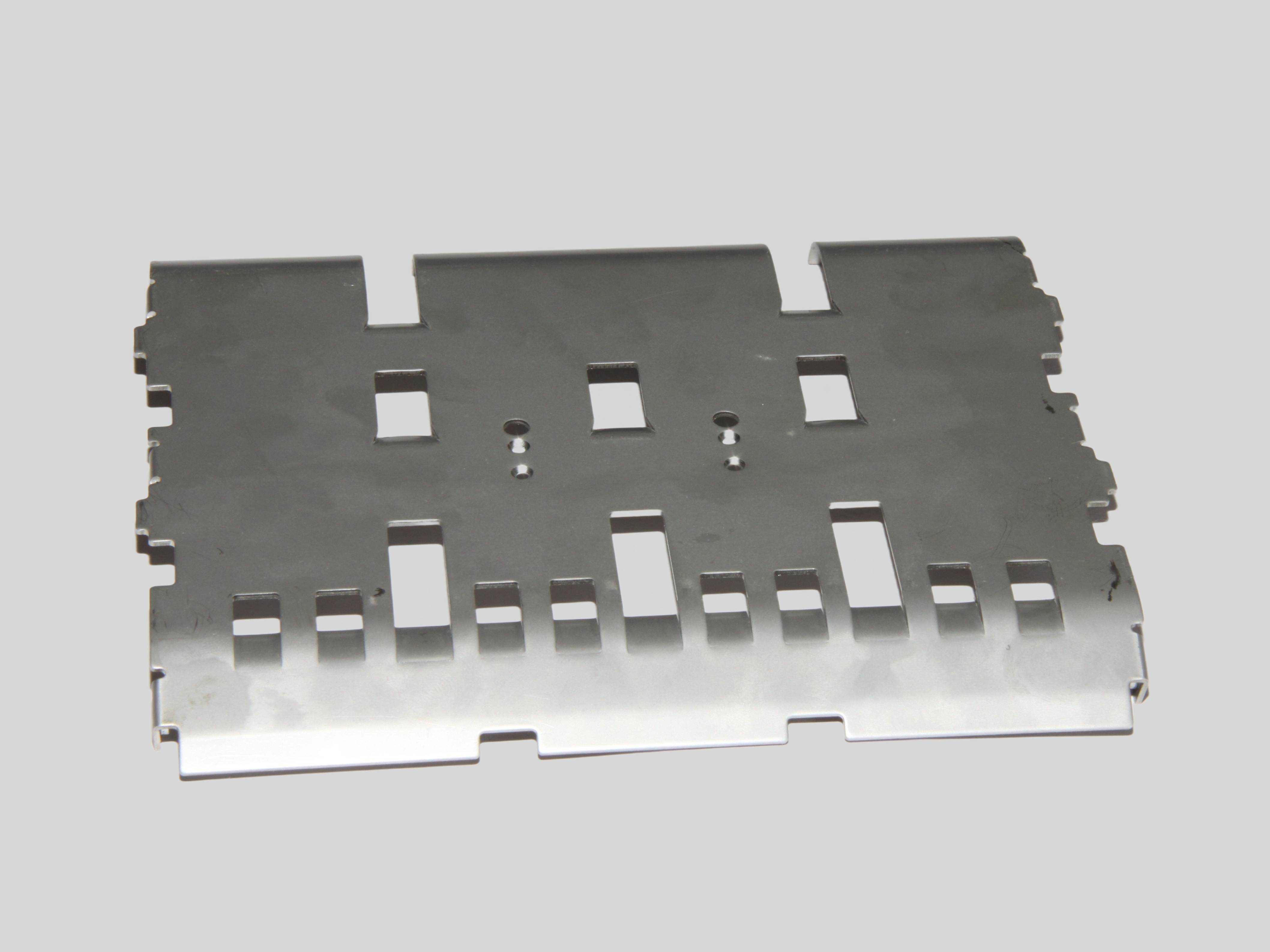 We look forward to cooperating with you in the field of stamping parts