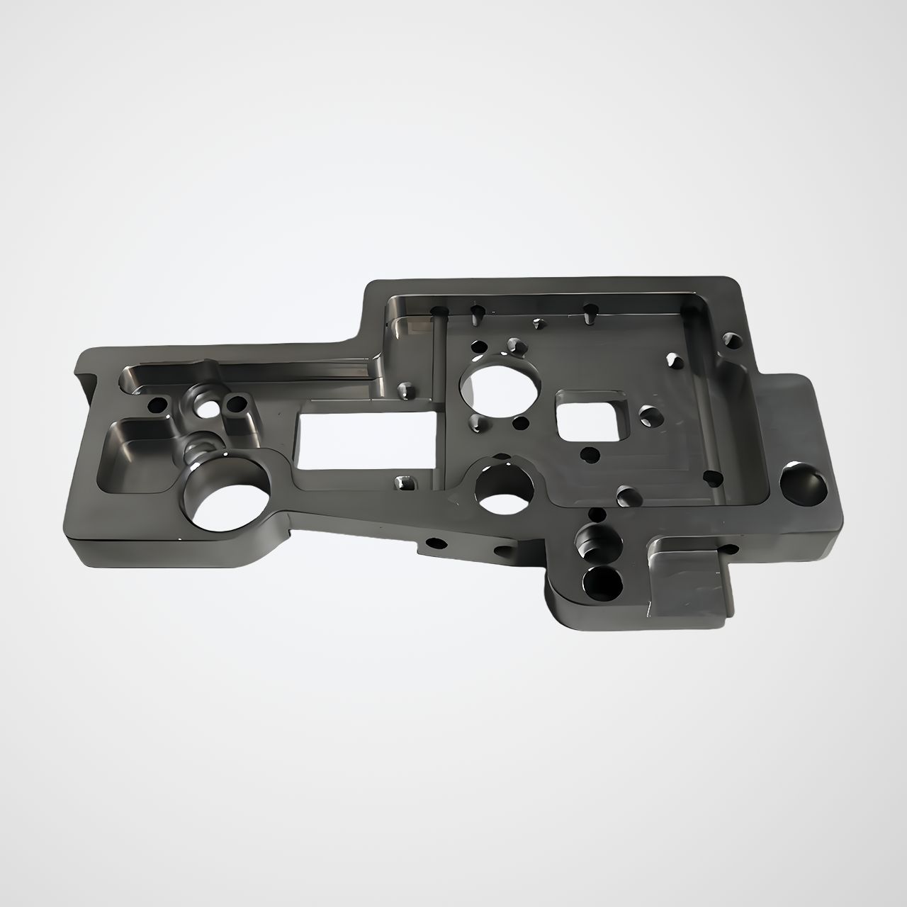 stamping service