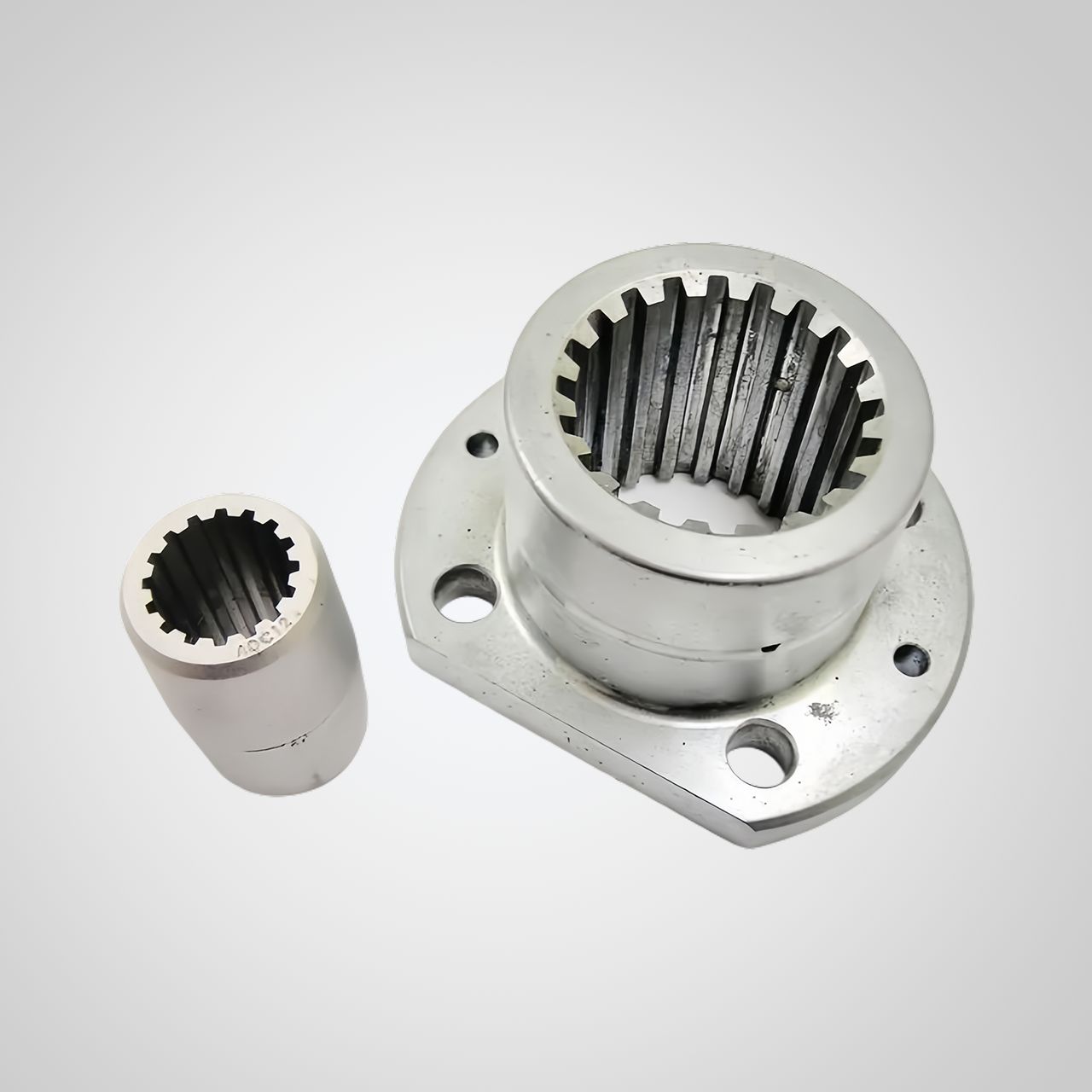 cnc machining service