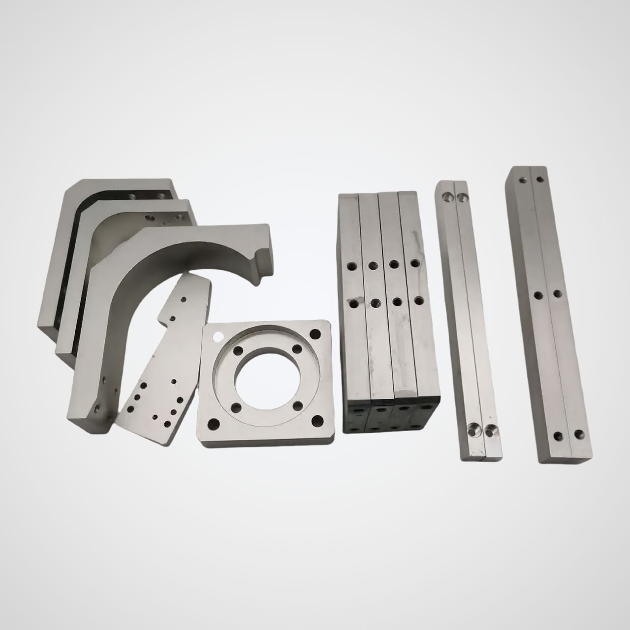 cnc machining service