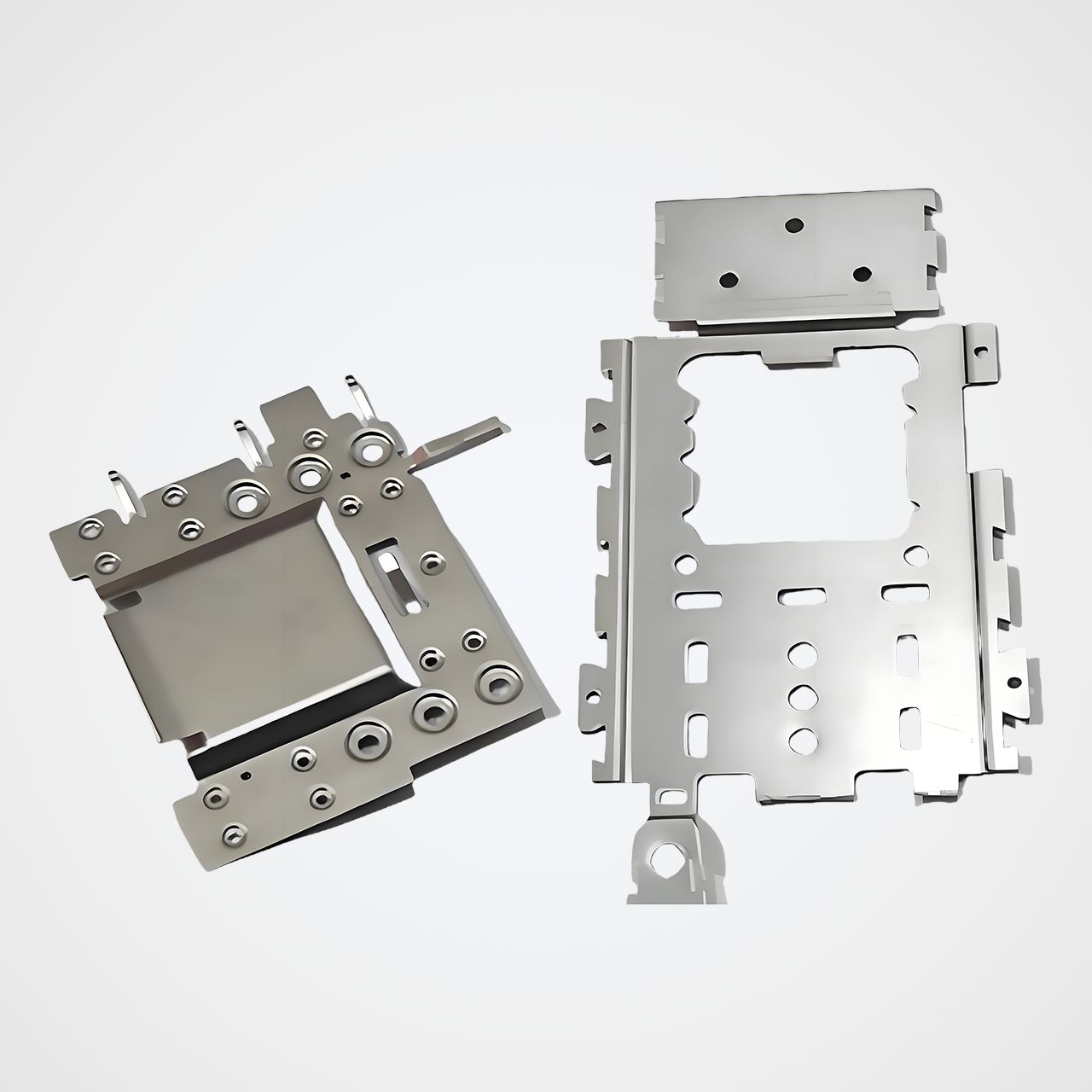 stamping service