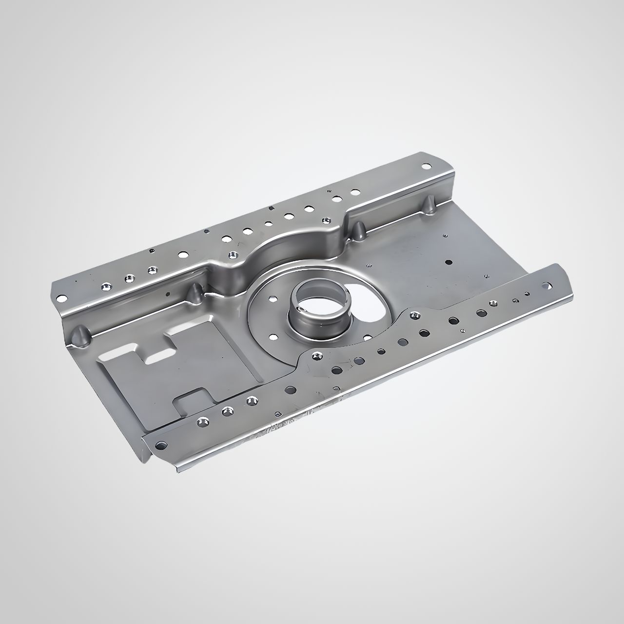 stamping service