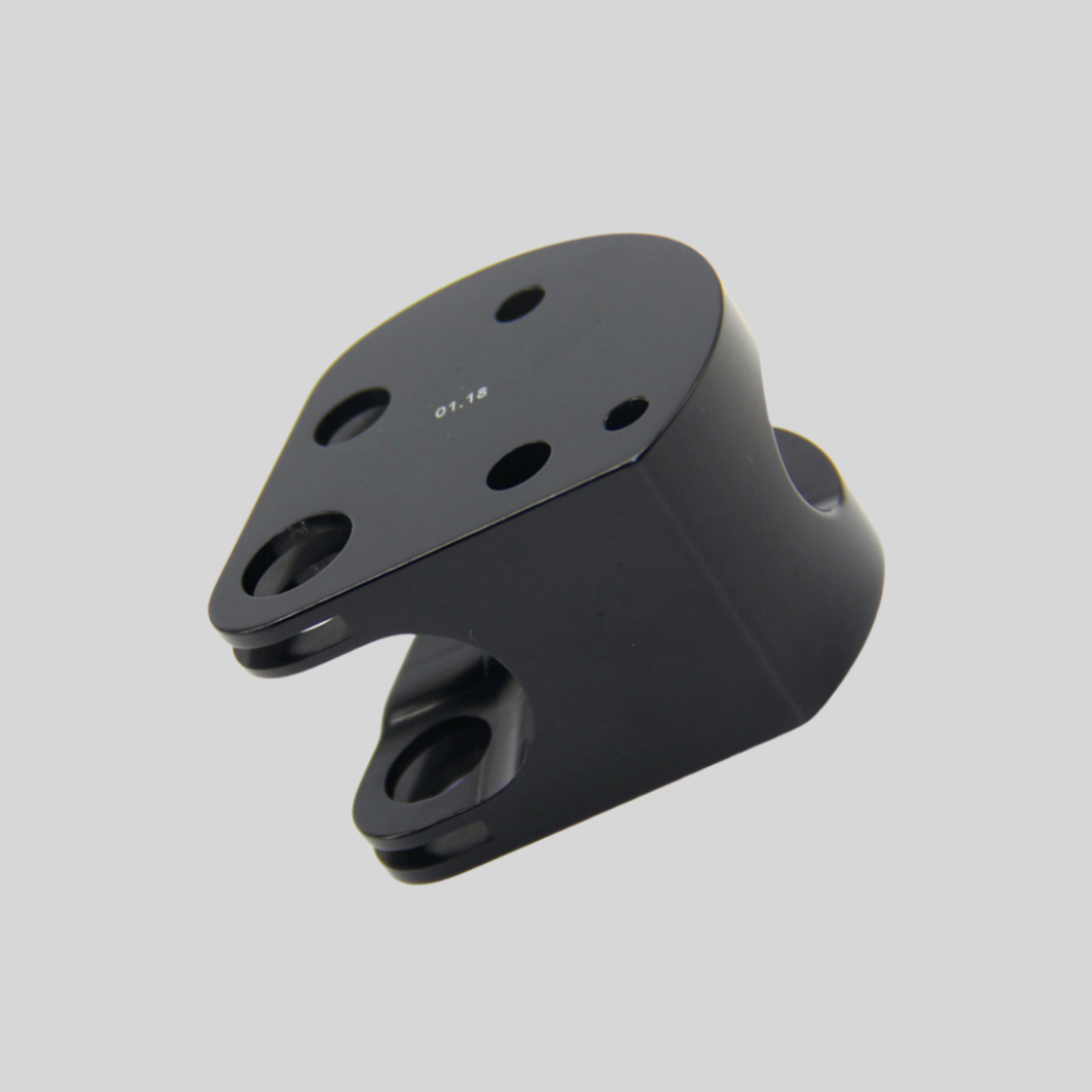 Precision Machining Company: CNC Precision Aluminum Parts