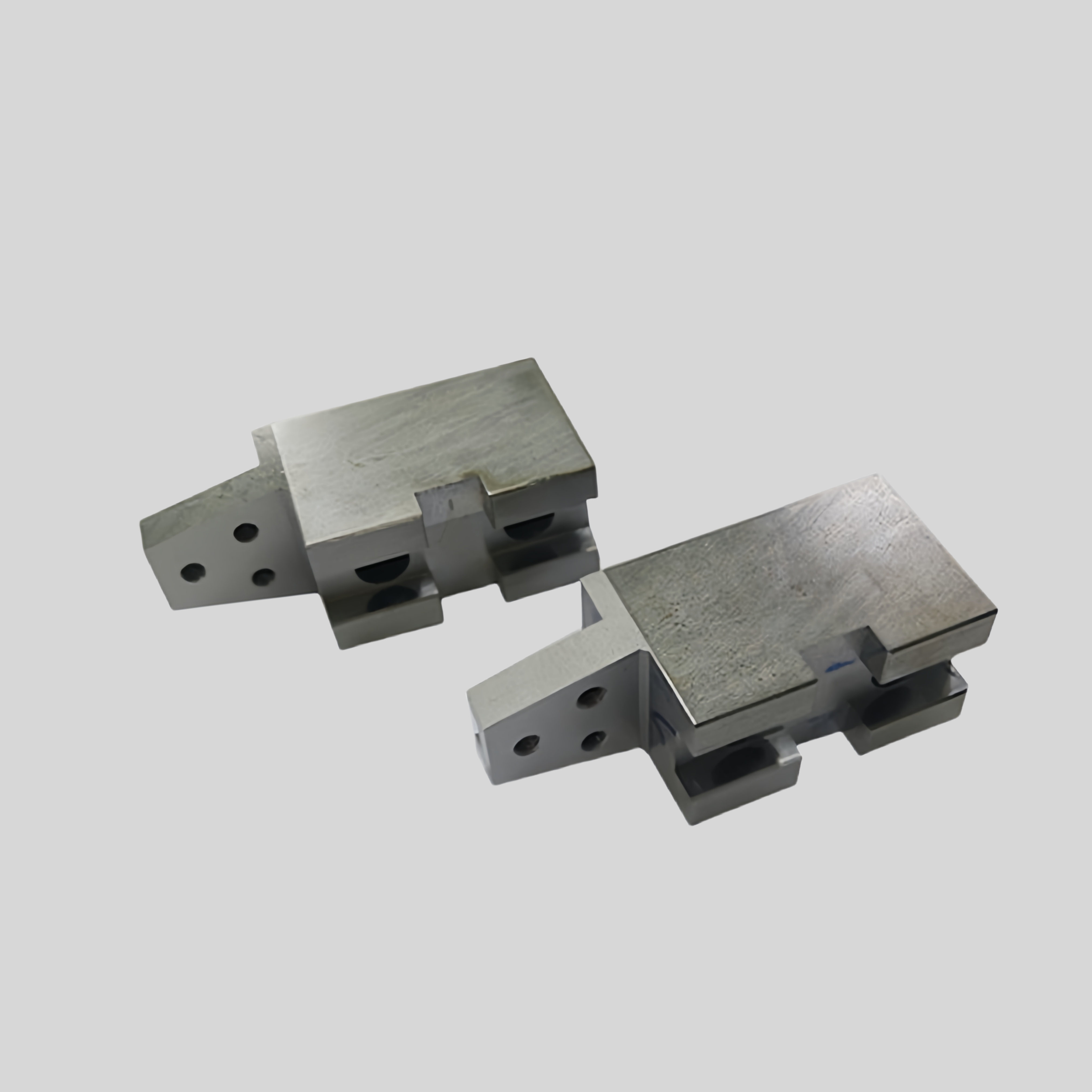 Advanced CNC Machining Precision Motorcycle Spare Parts