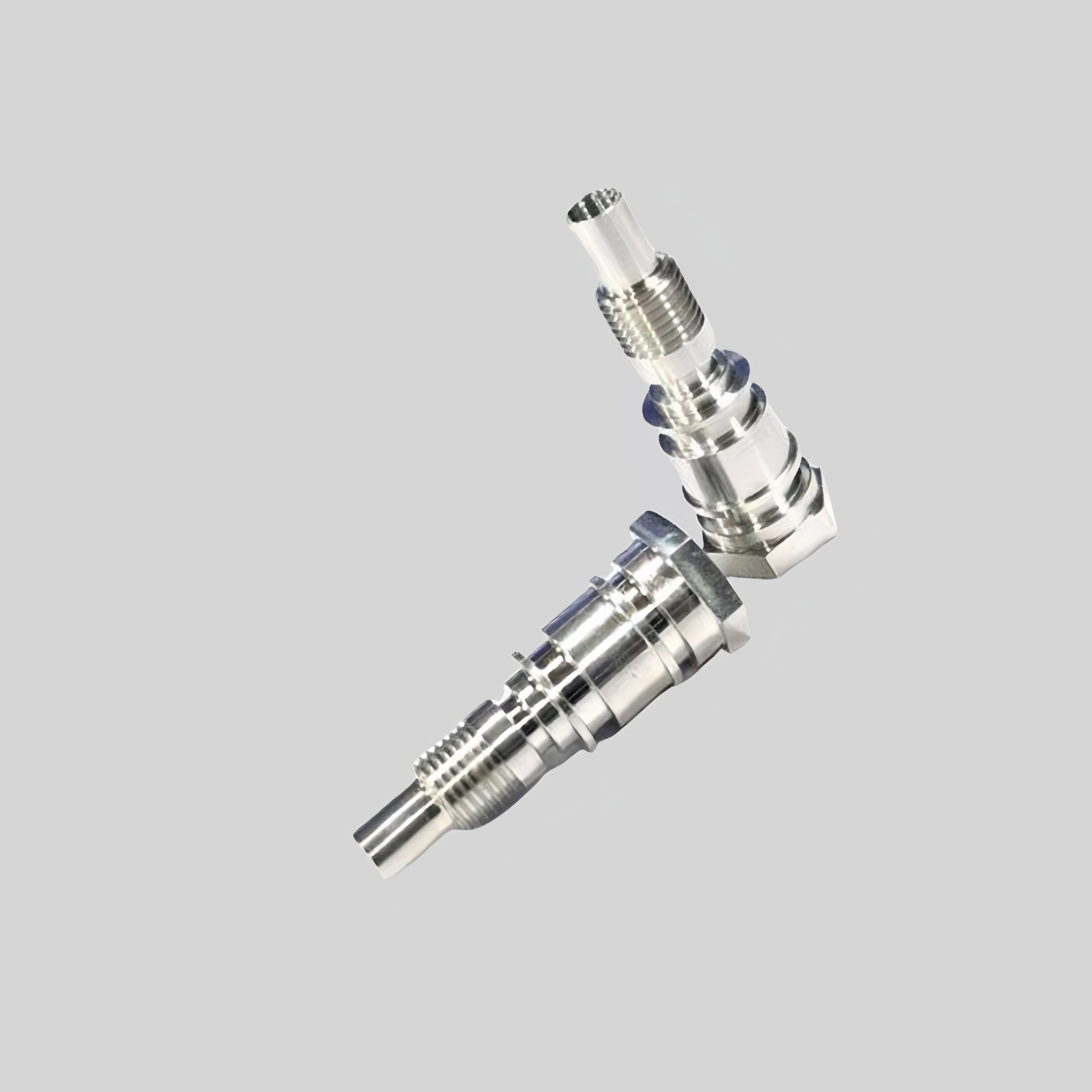 CNC machining turning precision industrial general power equipment parts