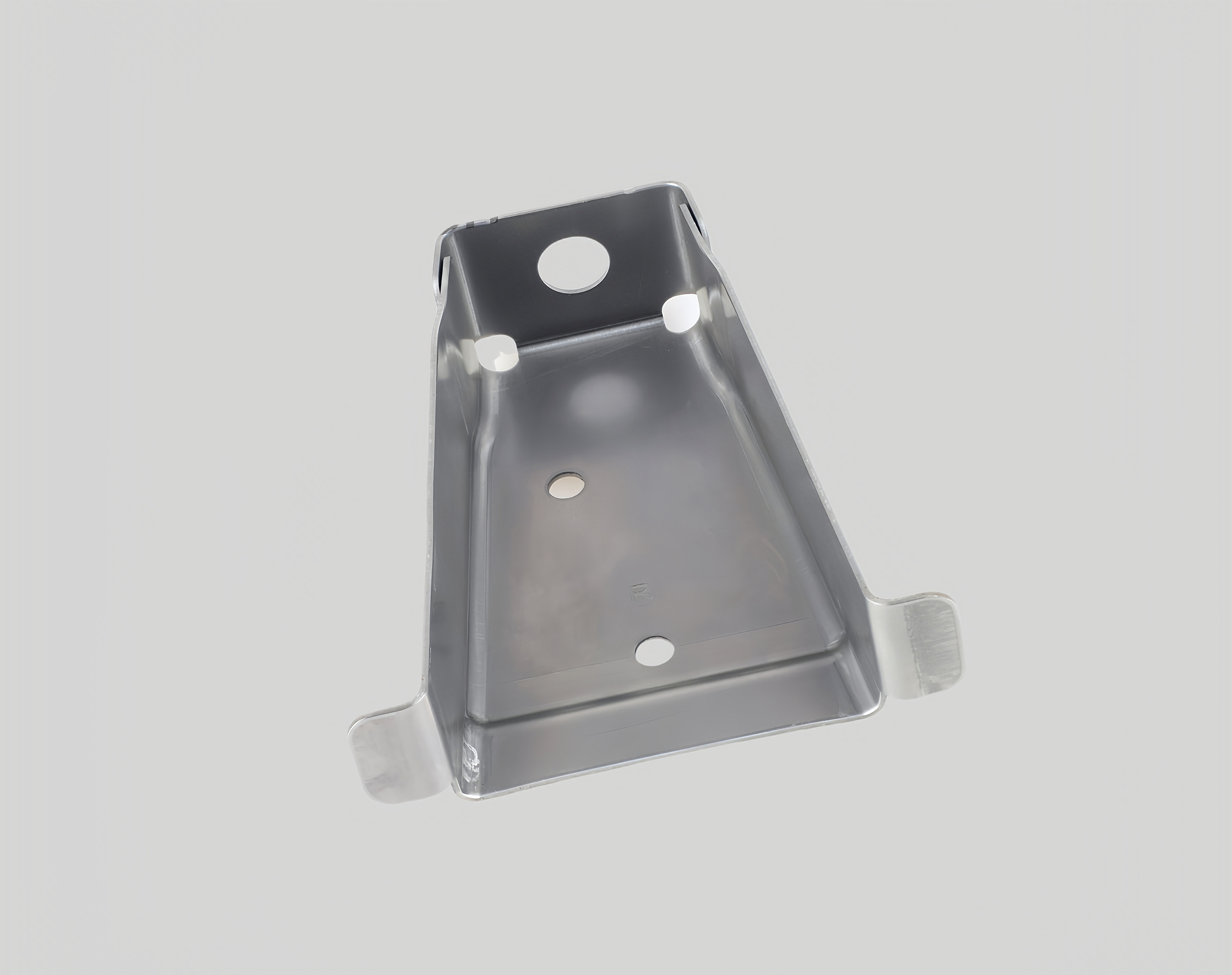 Customized sheet metal bending machines parts stamping parts