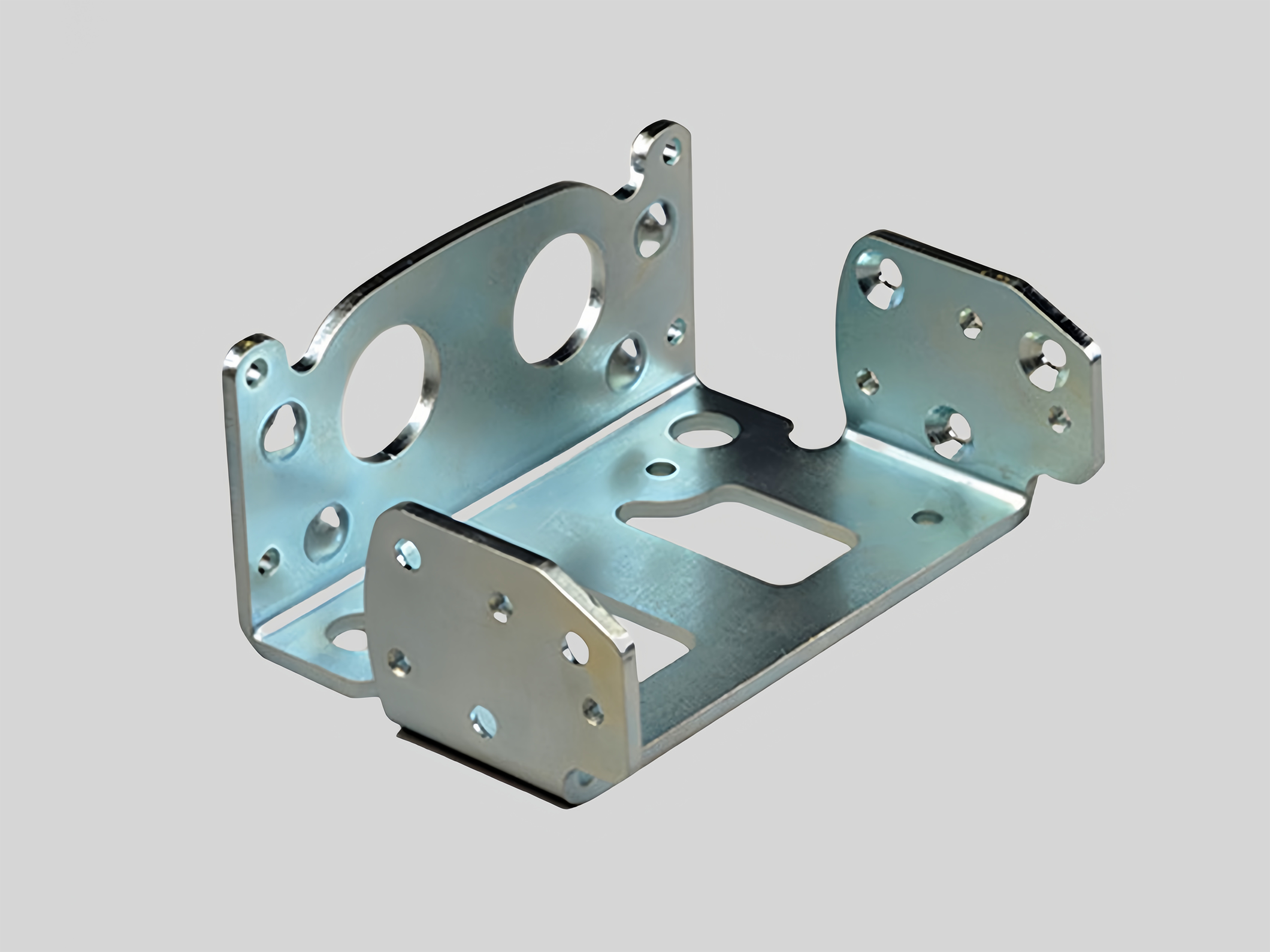 Car or automobile sheet metal stamping parts