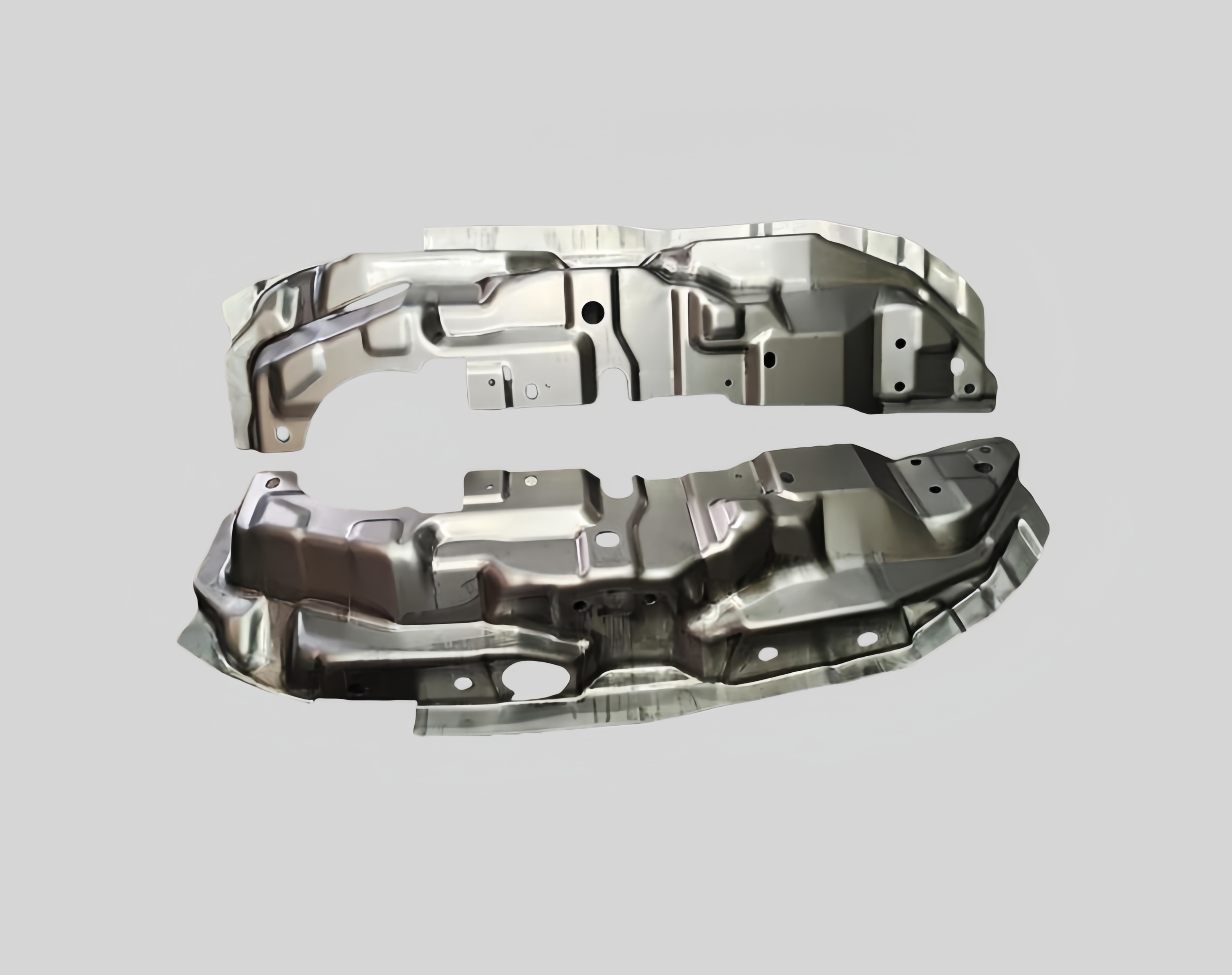 Customized automotive metal stamping parts