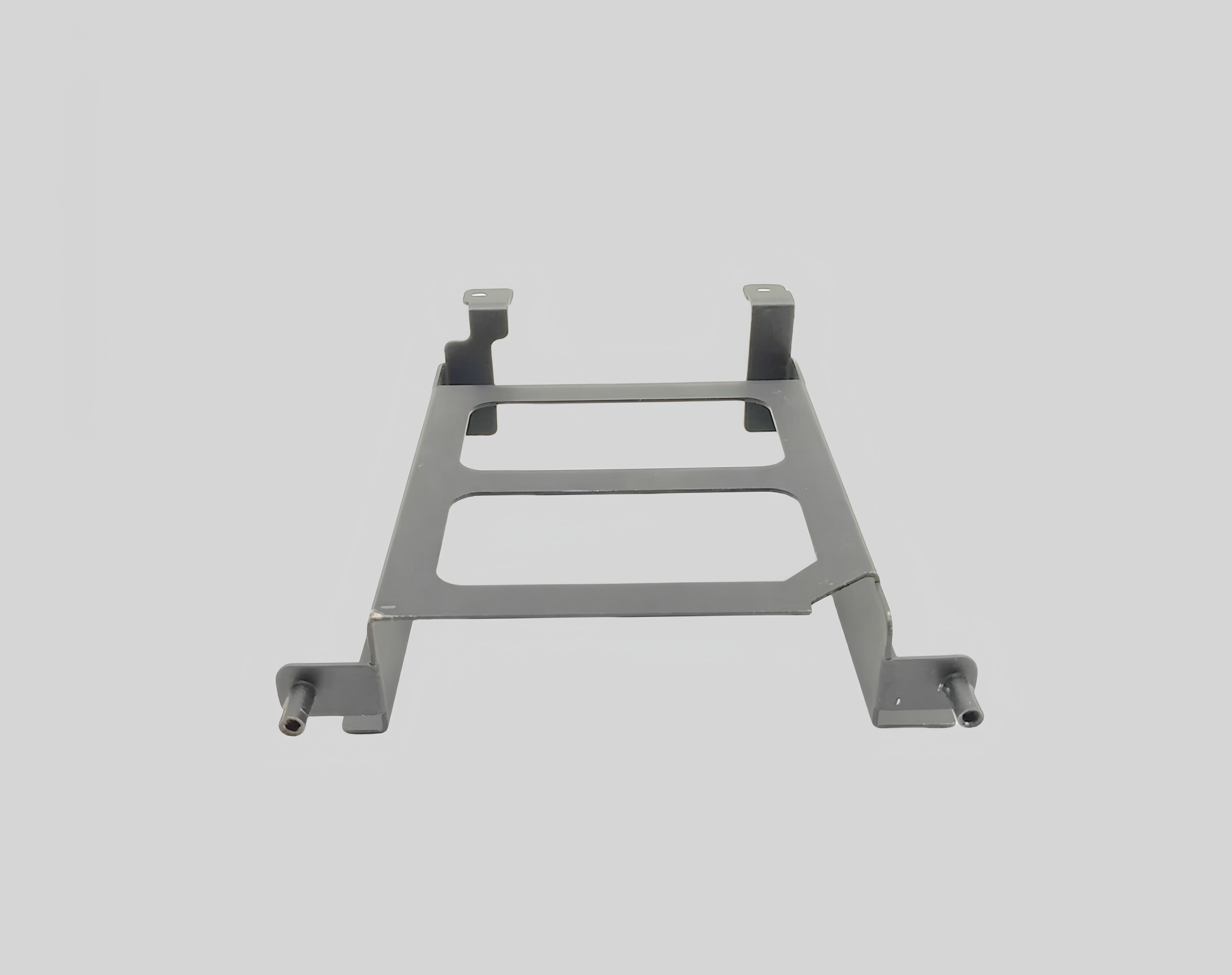 Aluminum Brass Stainless Steel Sheet Metal Stamping Parts