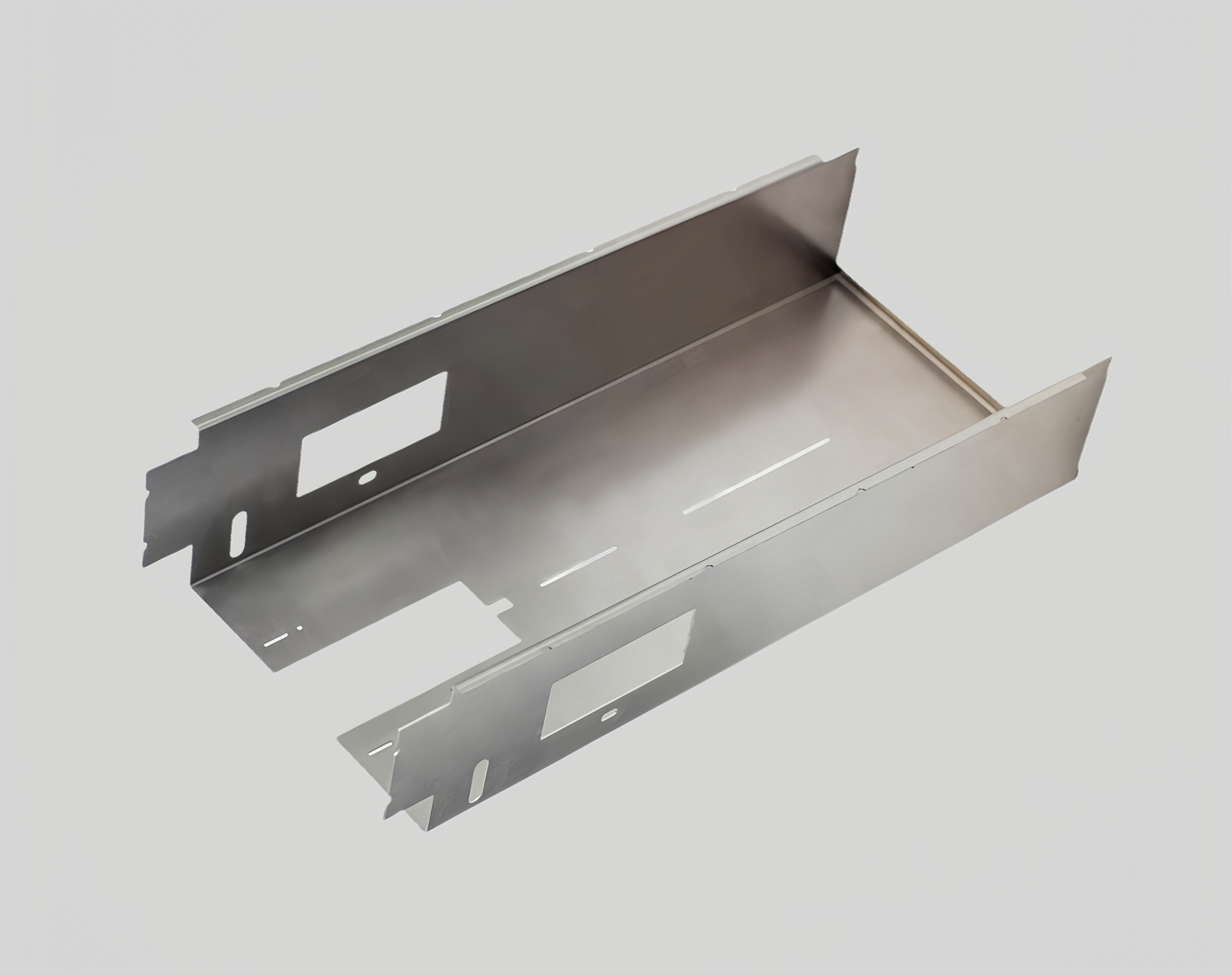 Customized sheet metal stamping parts