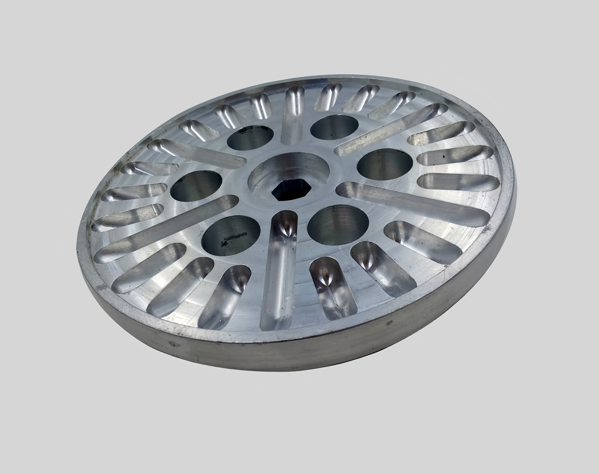 CNC Machining Parts China: Precision Motorcycle Spare Components
