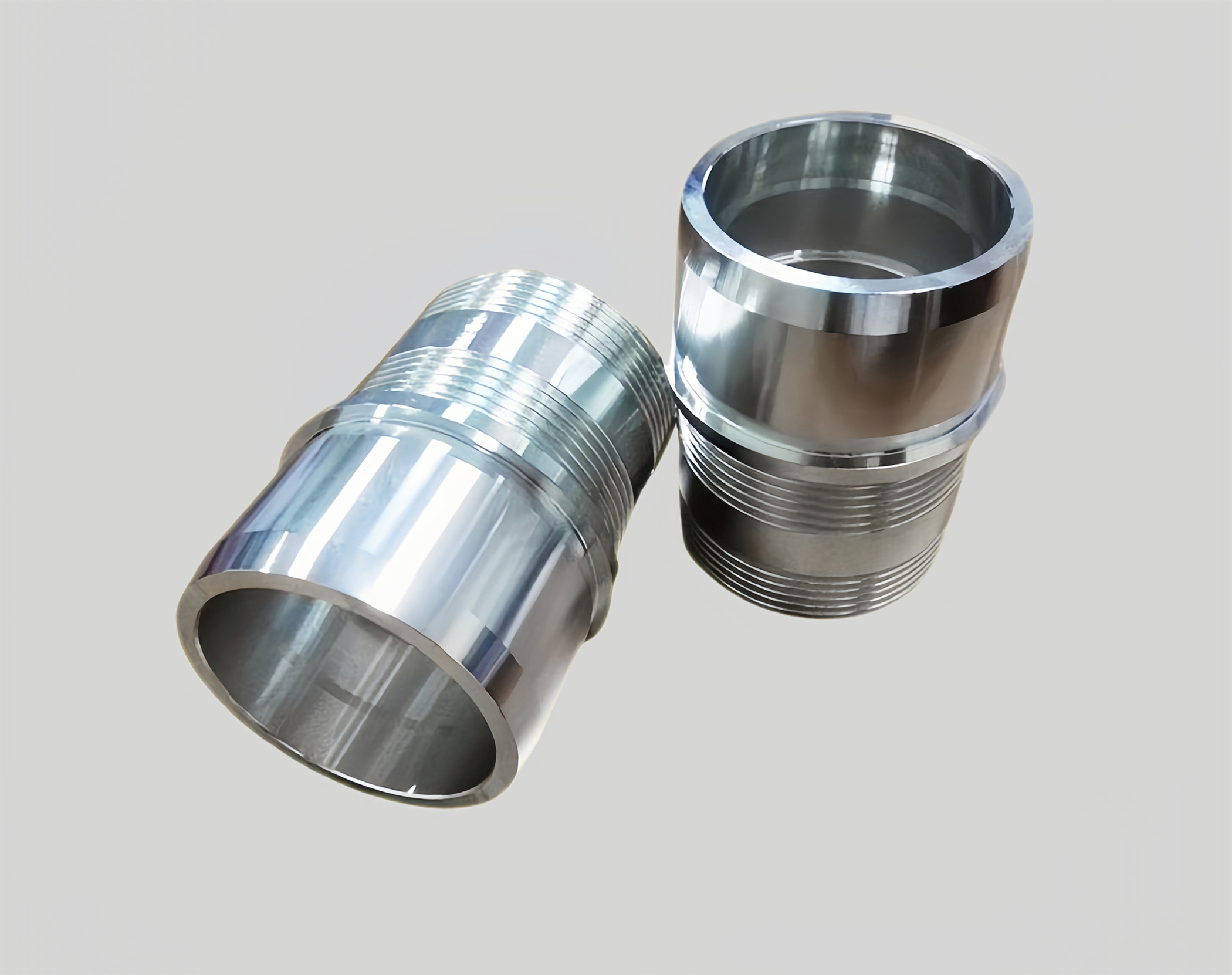 Precision cnc machined petrochemical industries equipment products