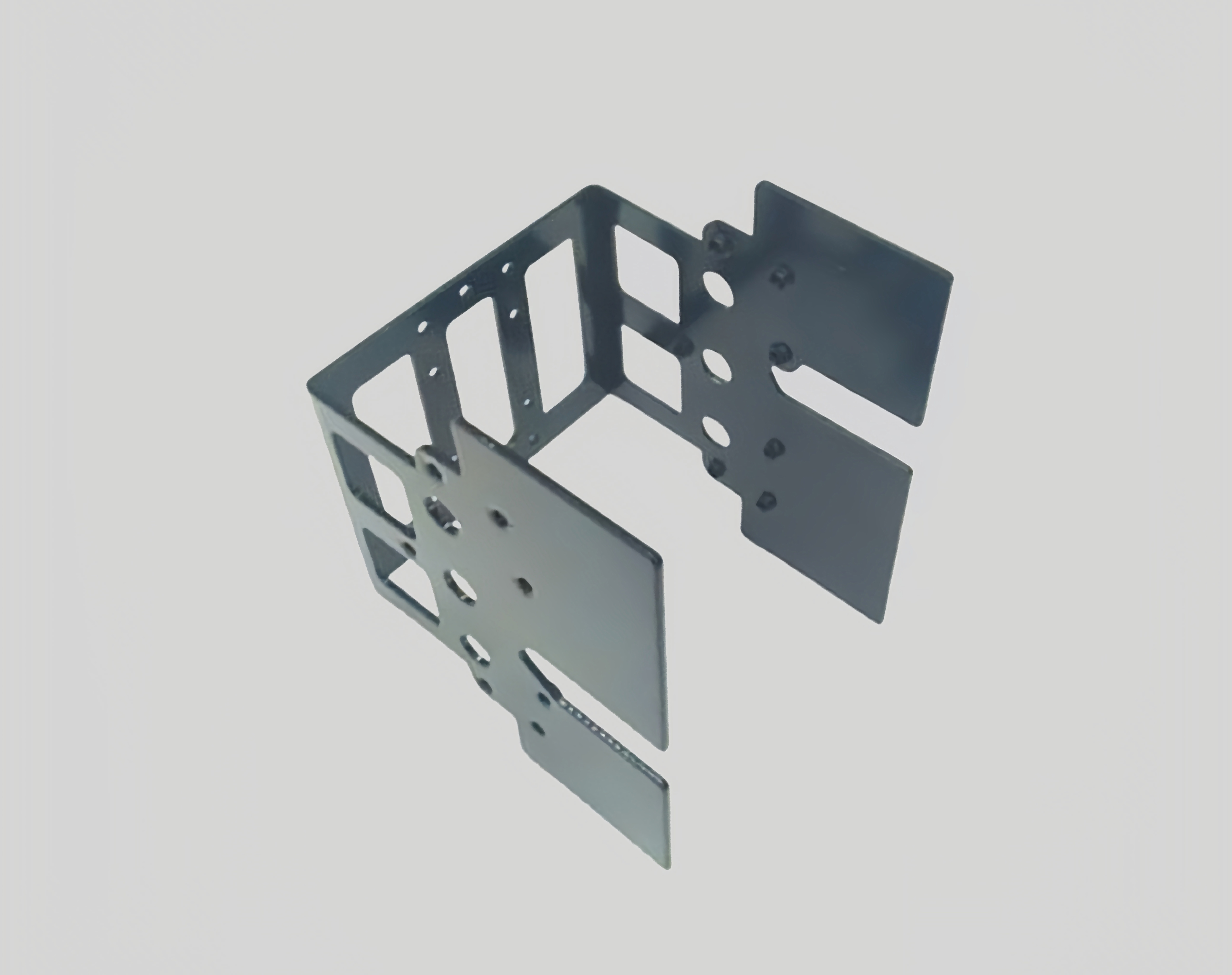 OEM-ODM-Sheet-Metal-Fabrication-Precision-Stamping