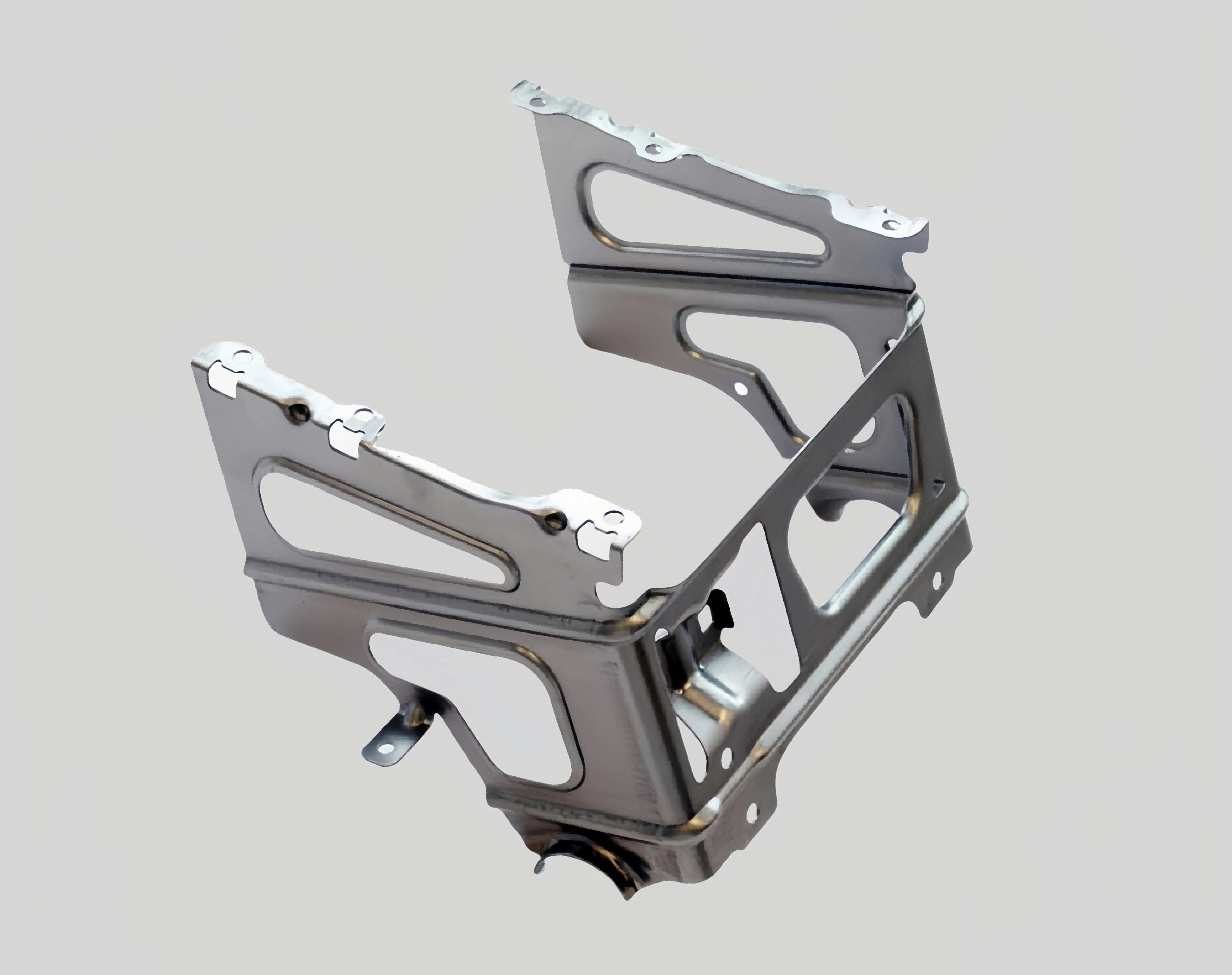 OEM metal auto stamping parts