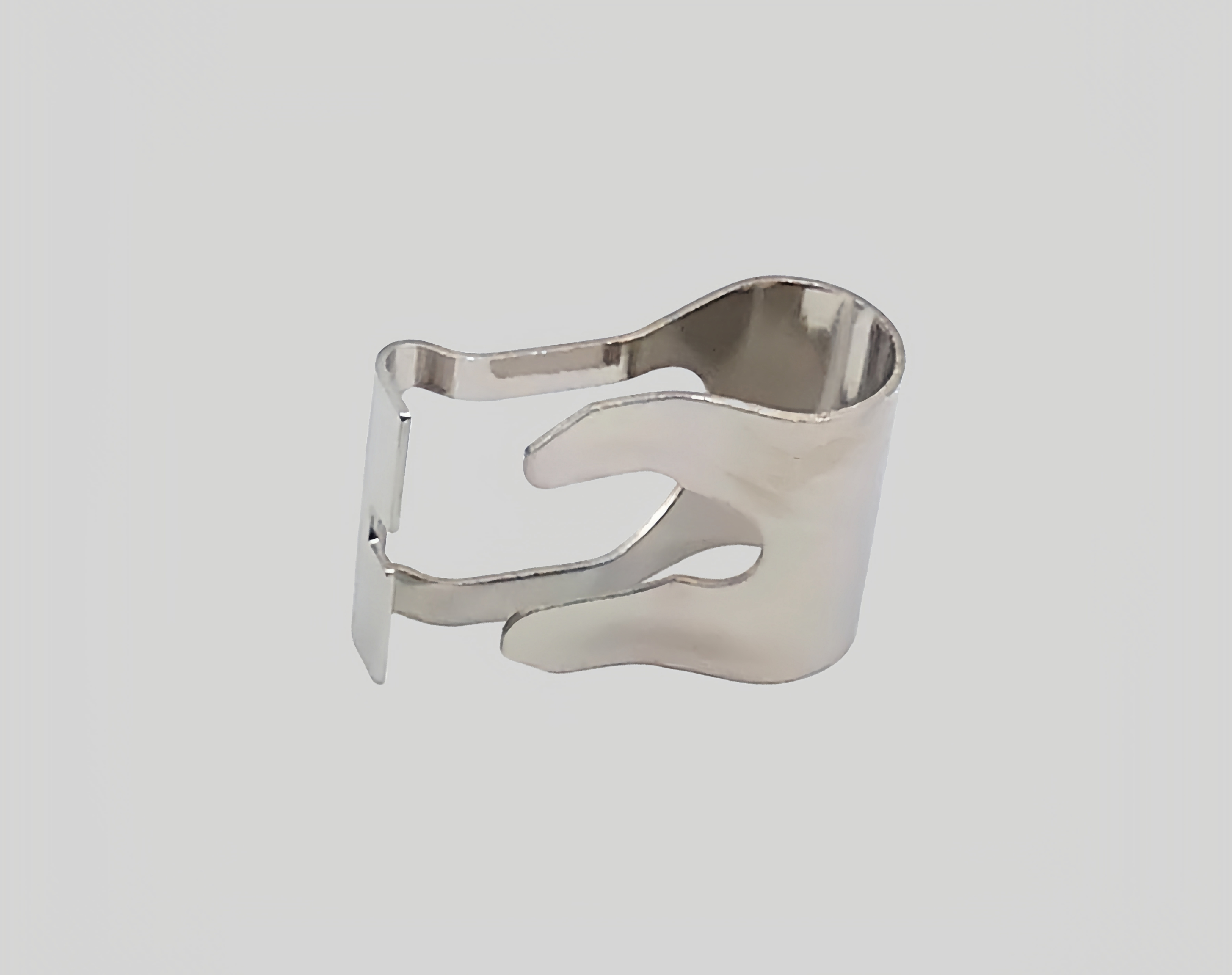 Processing Stainless Steel Stamping Part