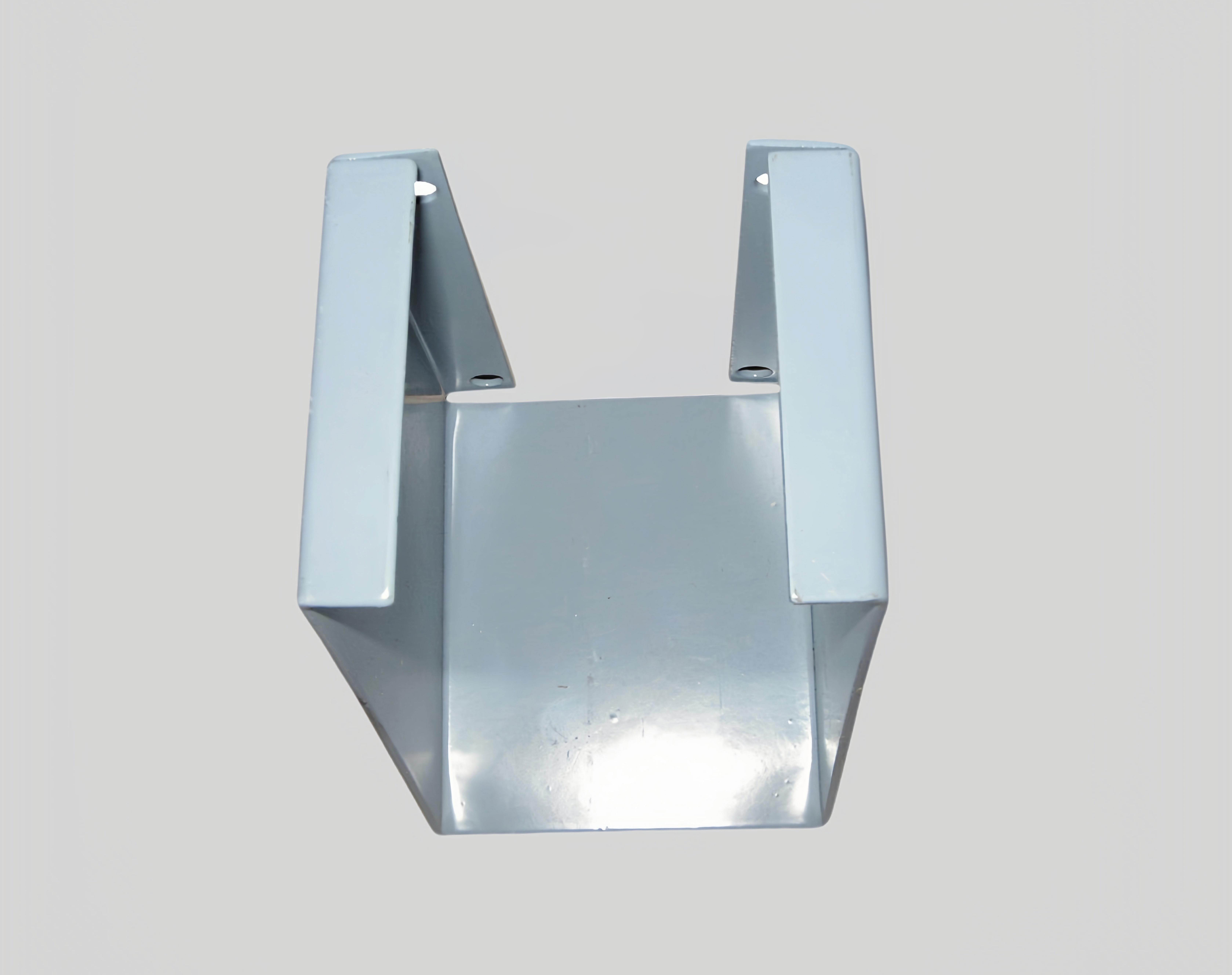 OEM customized aluminum metal stamping part