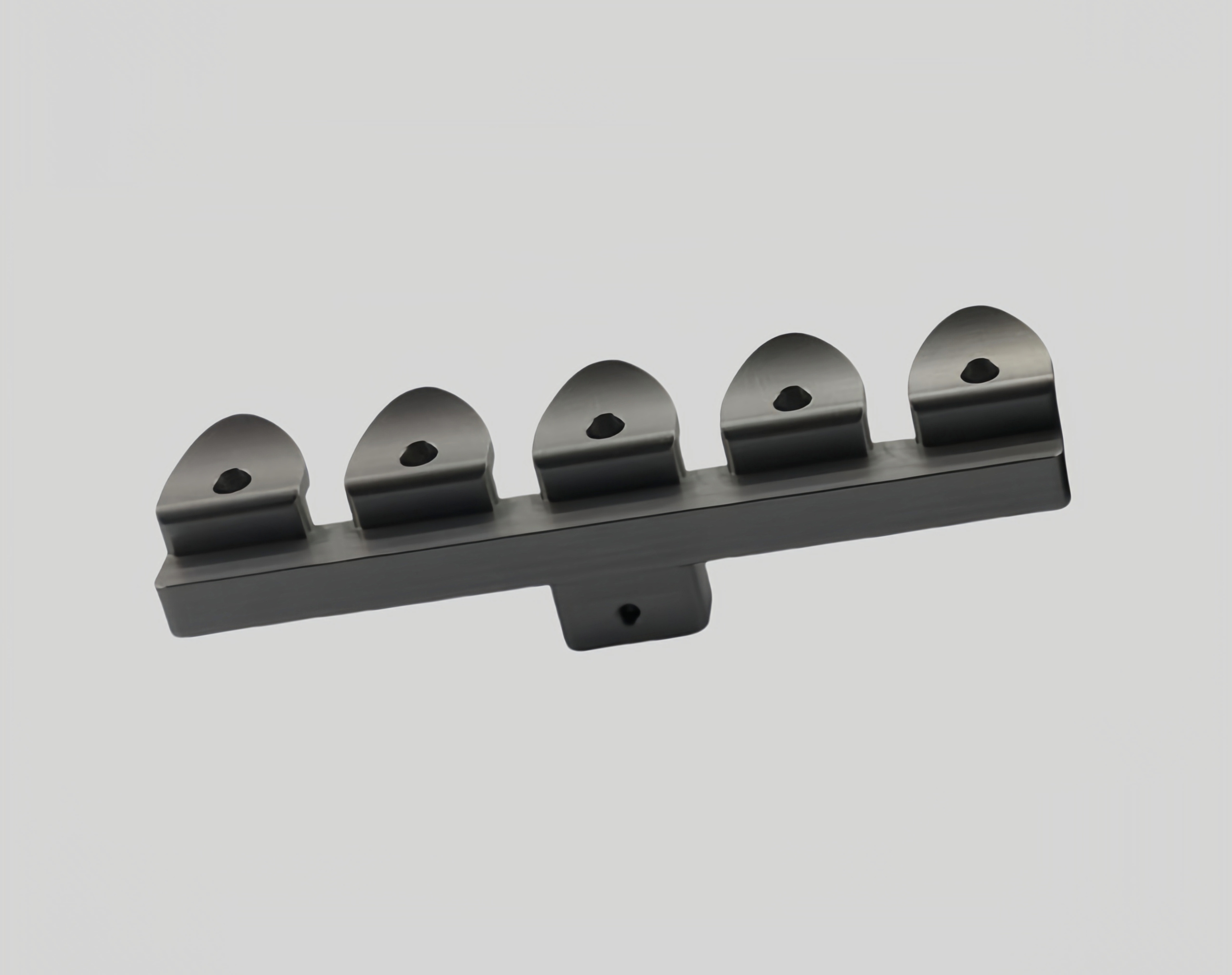 Precision automation equipment cnc machining parts