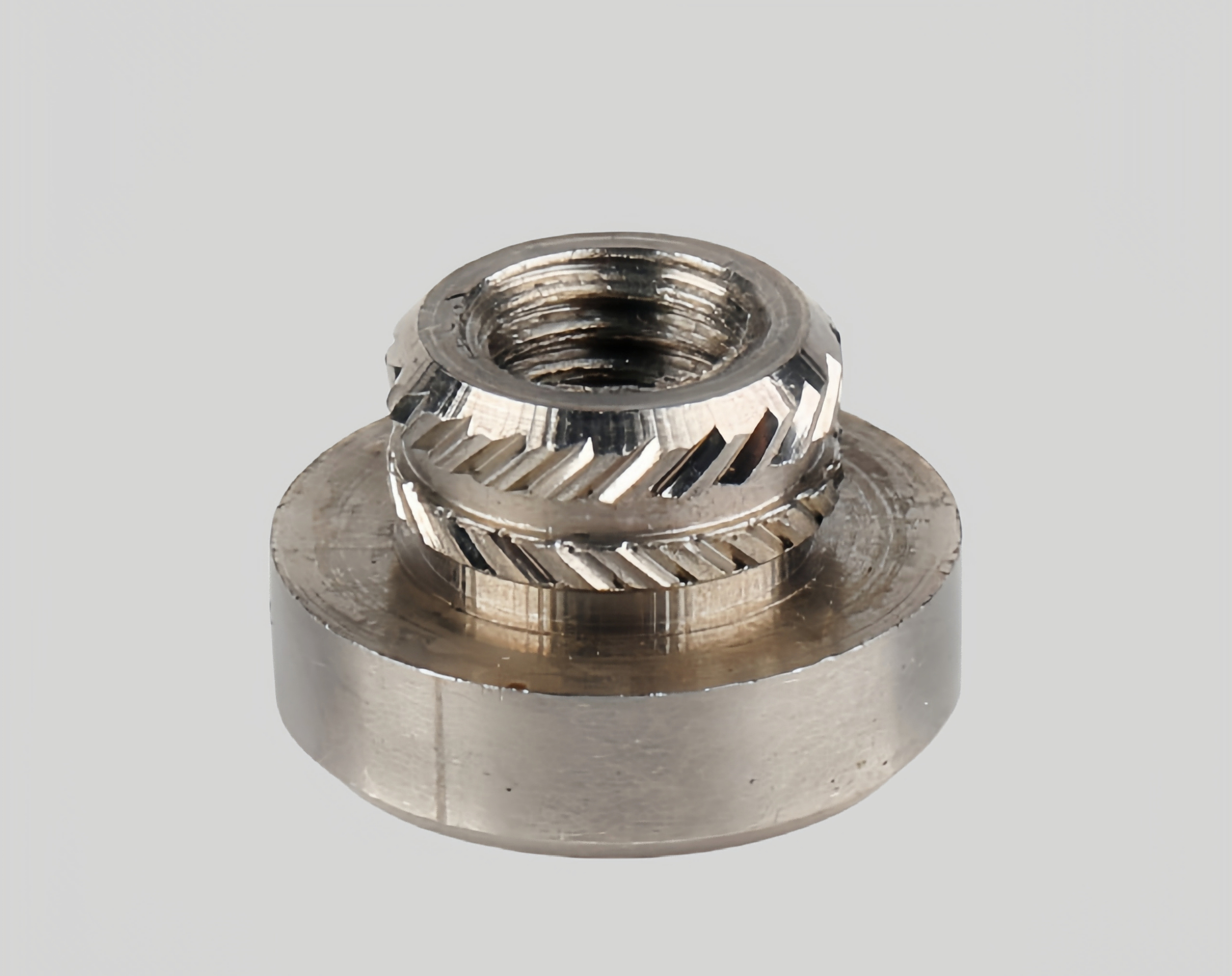 OEM CNC lathe machined robot thread precision metal parts OEM CNC lathe machined robot thread precision metal parts