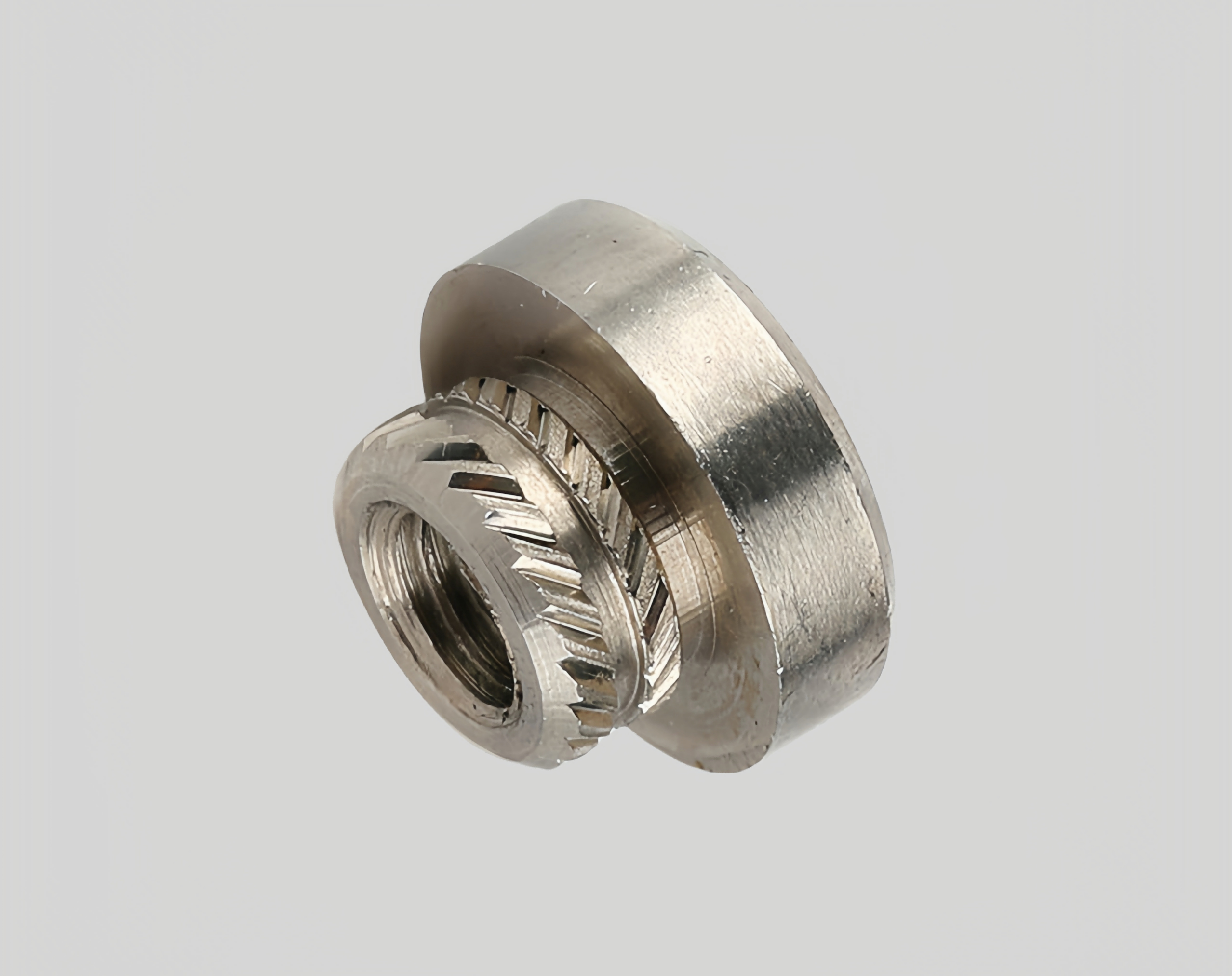 OEM CNC lathe machined robot thread precision metal parts OEM CNC lathe machined robot thread precision metal parts
