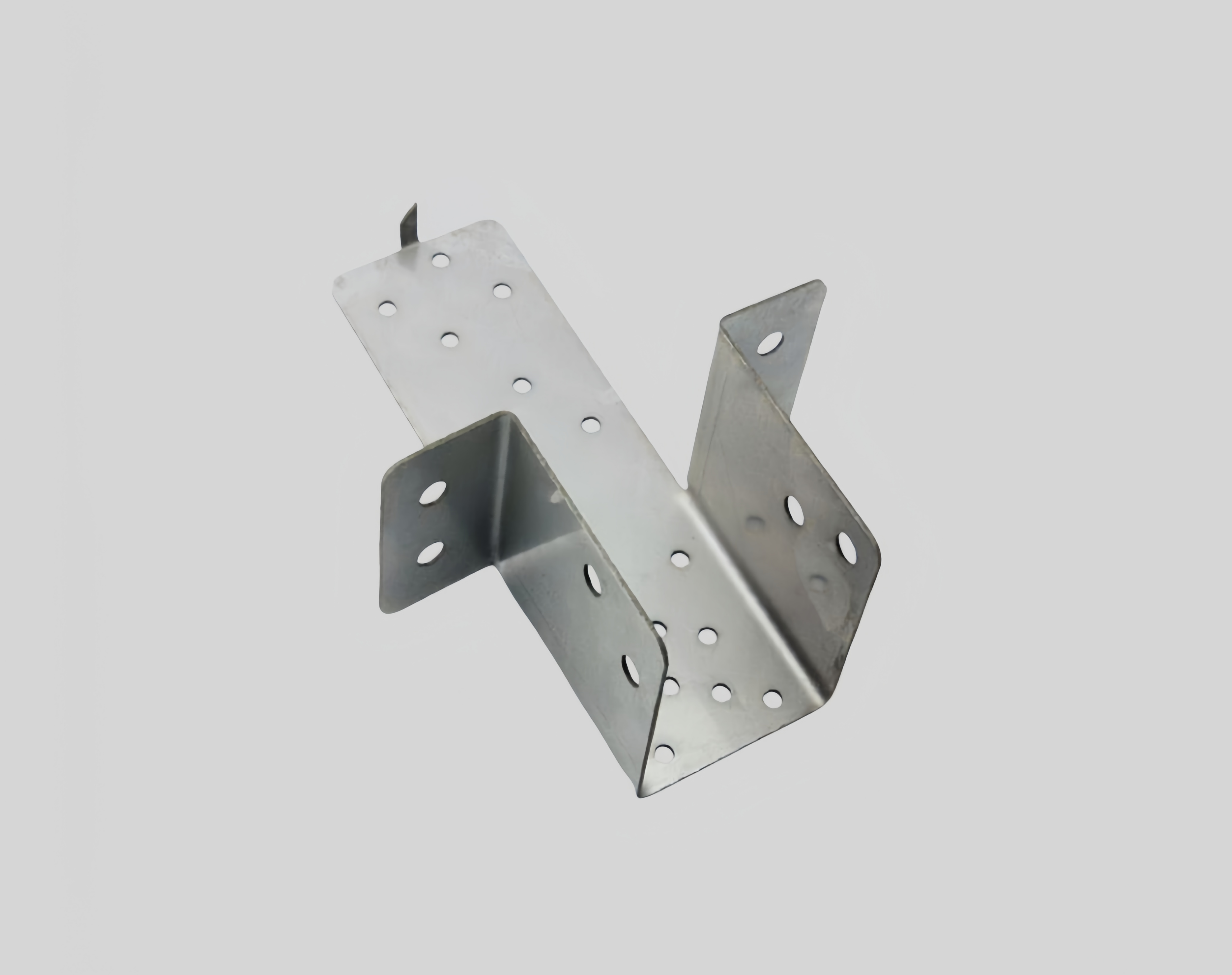 Precision Cutting Sheet Metal Stamping Parts
