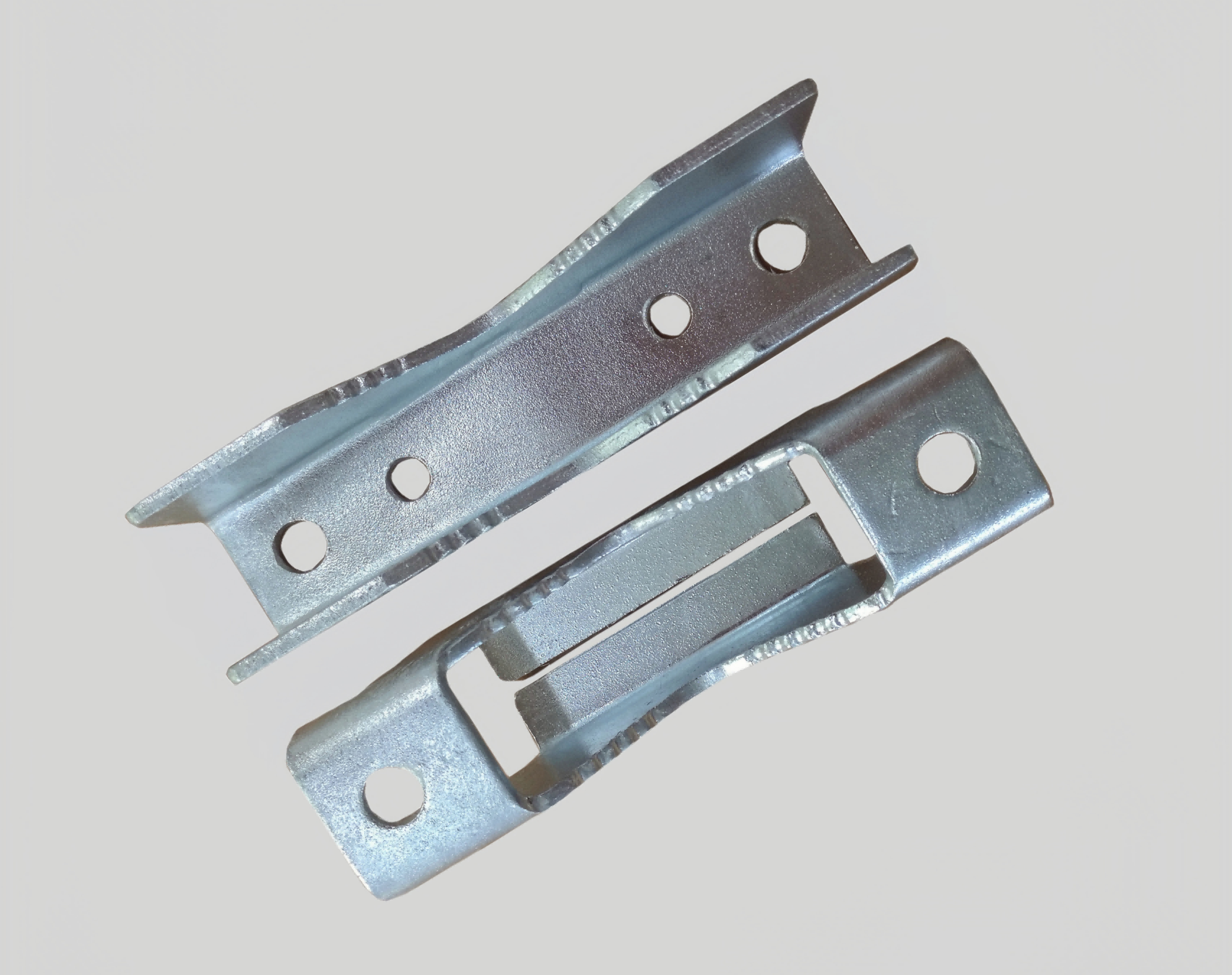 Metal Sheet Stamping service