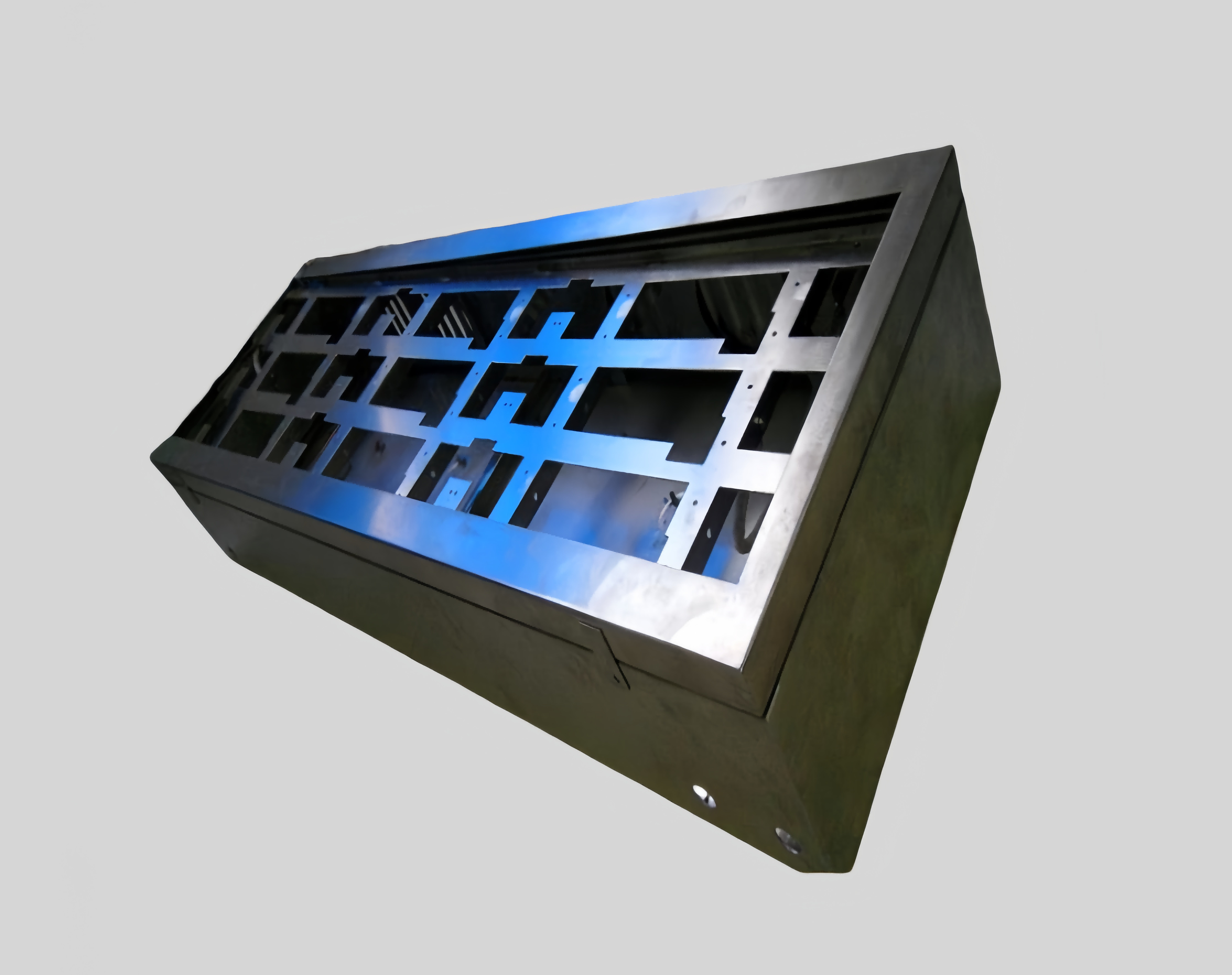 Stamping parts