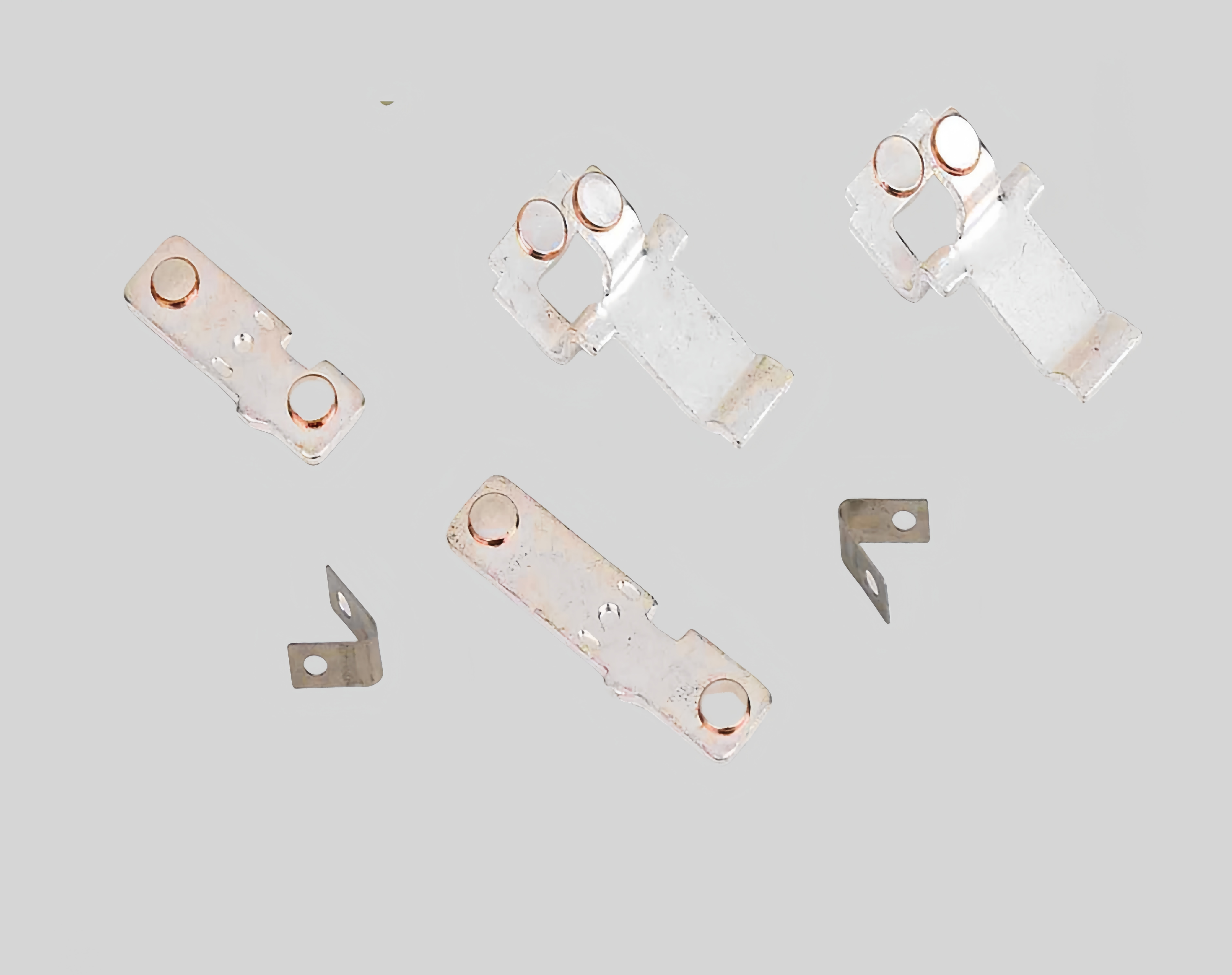 Miniature Stamping parts